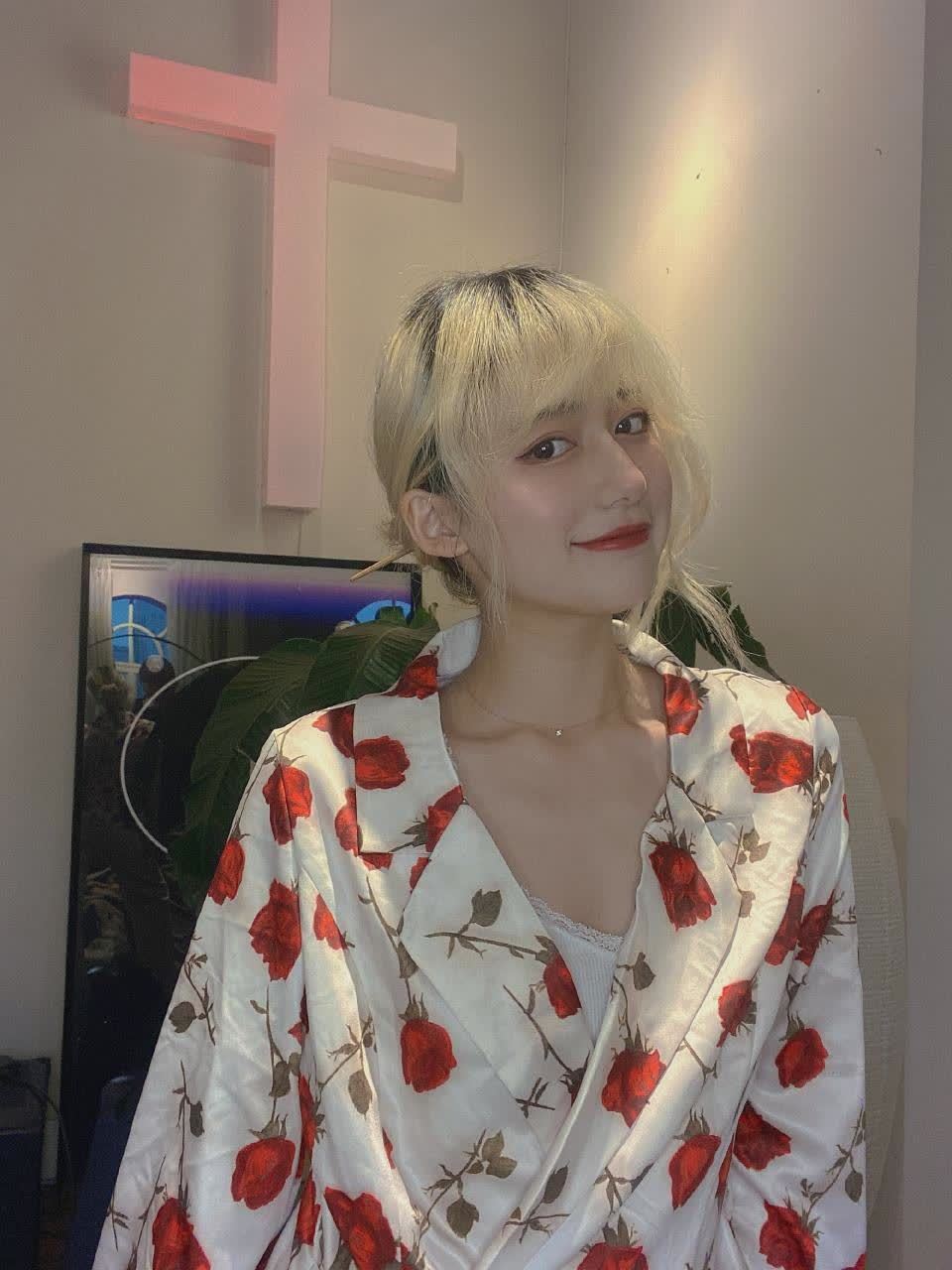 李诞黑尾酱疑似婚变 李诞 黑尾酱仳离 