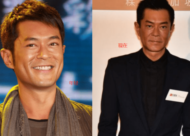 古天乐绿了 古天乐绿了什么意思 