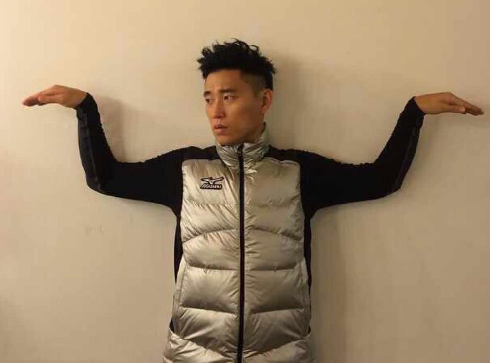 姜gary宣布结婚 姜gary参与过的节目