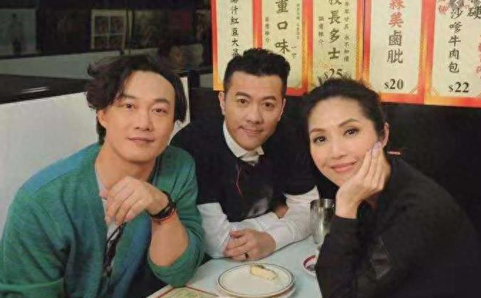 梁华文的妻子 梁华文妻子几岁 梁华文的妻子 梁华文妻子几岁
