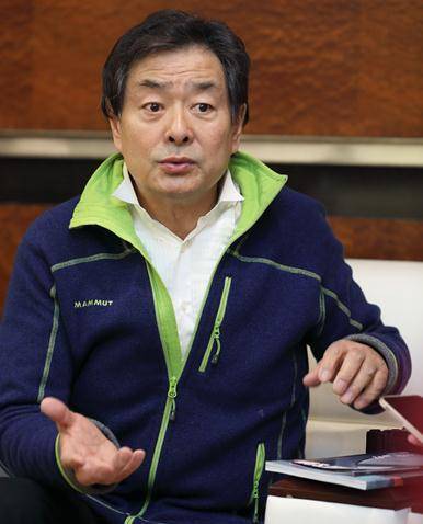 濮存晰 濮存晰简历