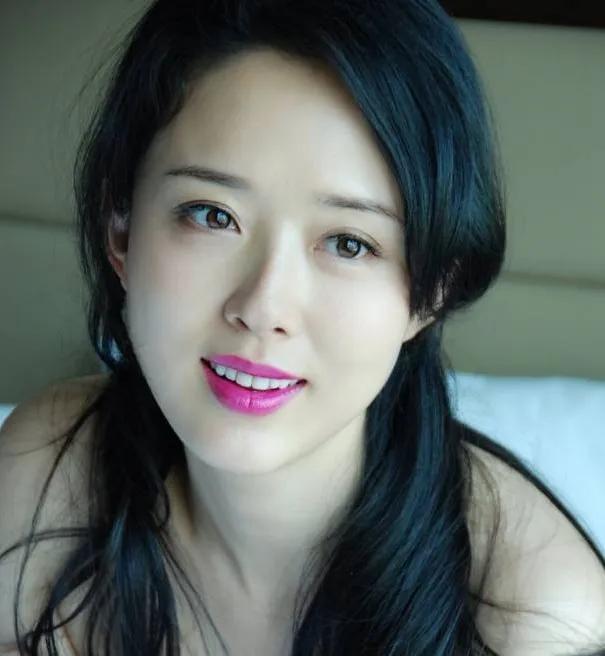 苏有朋的老婆颜丹晨 苏有朋妻子 amy