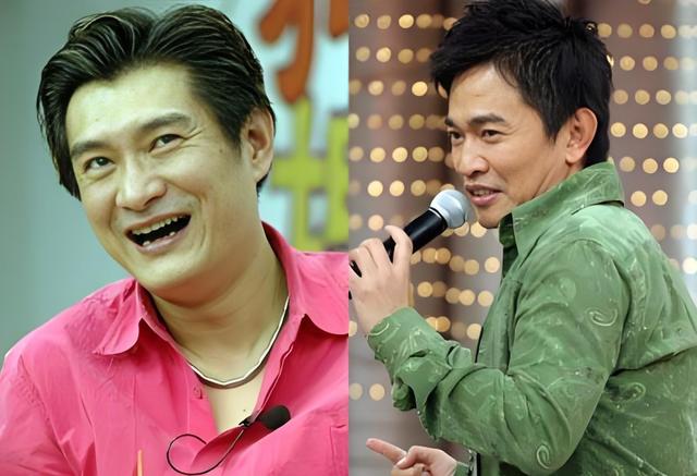吴宗宪颁布发表退出娱乐圈 吴宗宪 过气艺人 吴宗宪颁布发表退出娱乐圈 吴宗宪 过气艺人