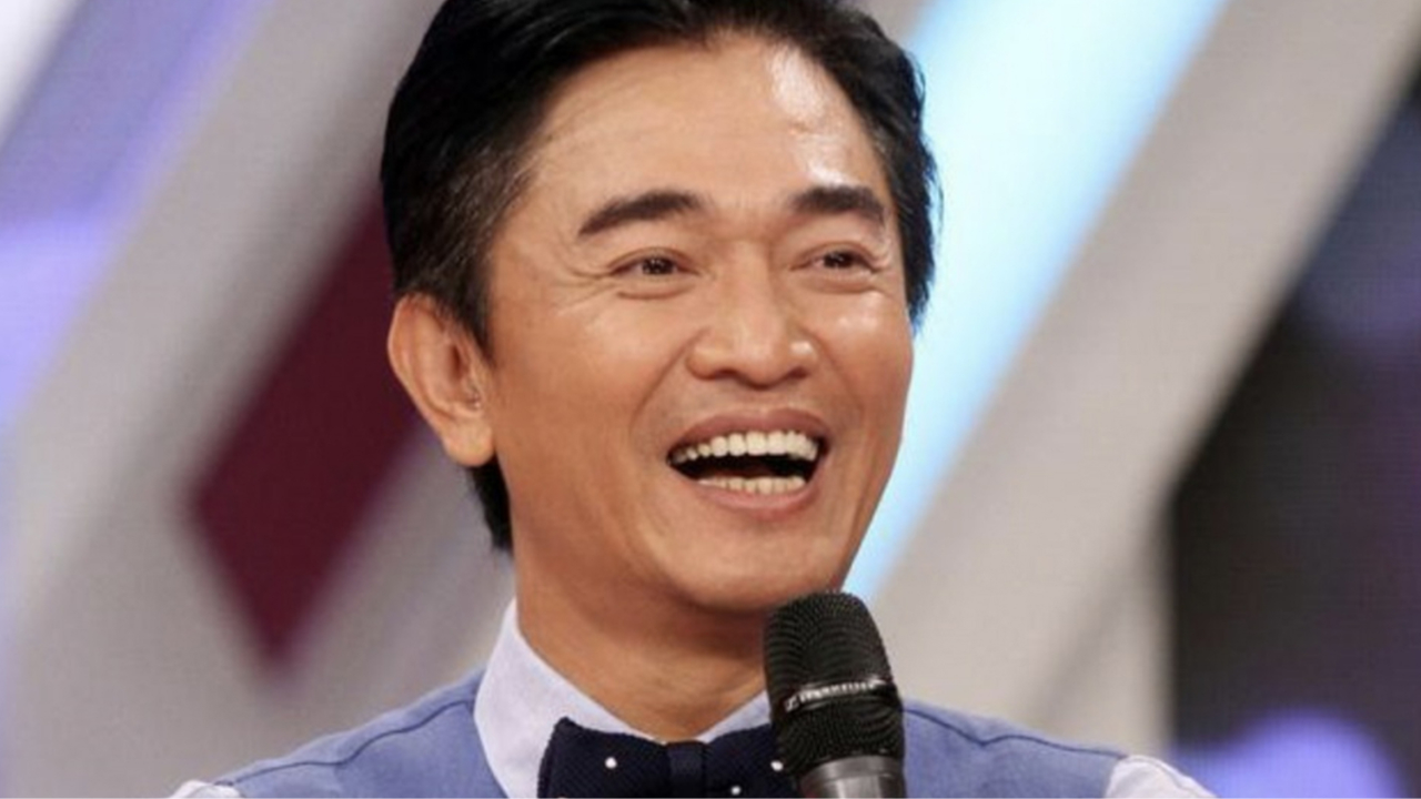 吴宗宪颁布发表退出娱乐圈 吴宗宪 过气艺人 吴宗宪颁布发表退出娱乐圈 吴宗宪 过气艺人
