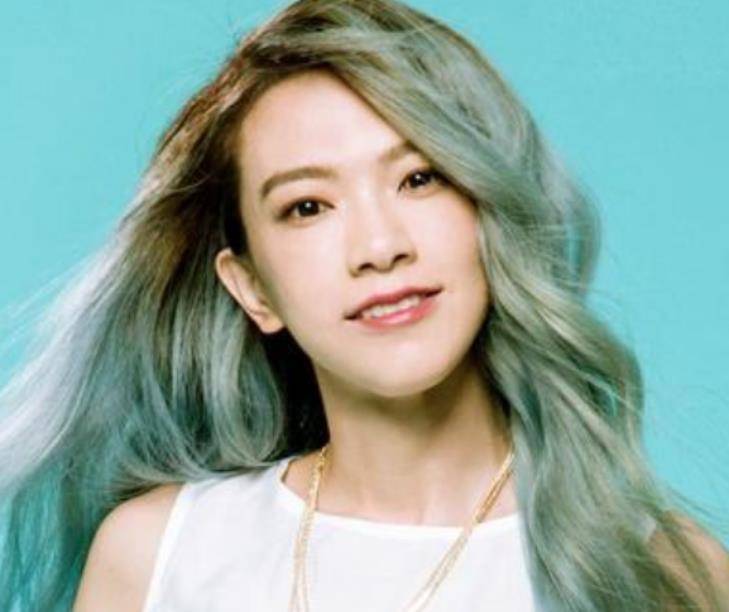 张芸京男的女的 张芸京是les吗 张芸京男的女的 张芸京是les吗
