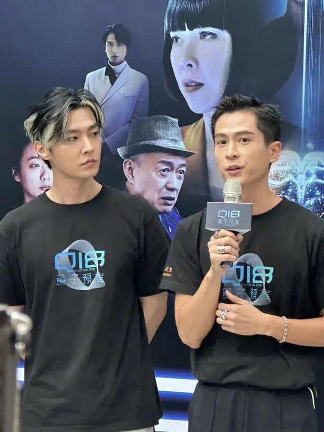 炎亚纶汪东城撞脸 炎亚纶和汪东城谁人气高 炎亚纶汪东城撞脸 炎亚纶和汪东城谁人气高