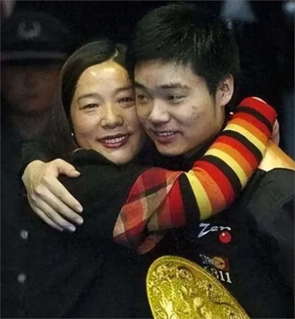 丁俊晖潘晓婷 丁俊晖潘晓婷的恋情