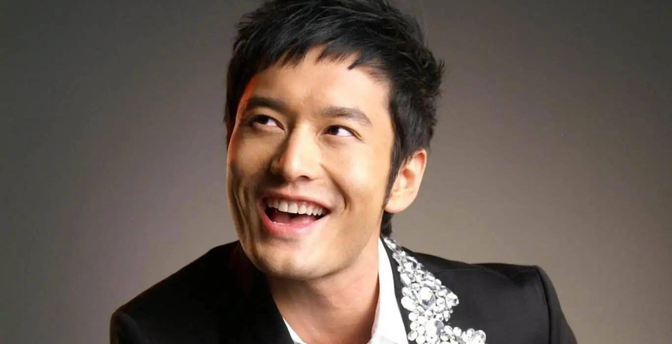 天涯深扒王力宏 天涯深扒王力宏简介