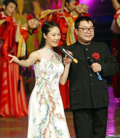 尹相杰的妻子是谁 尹相杰有妻子吗 尹相杰的妻子是谁 尹相杰有妻子吗