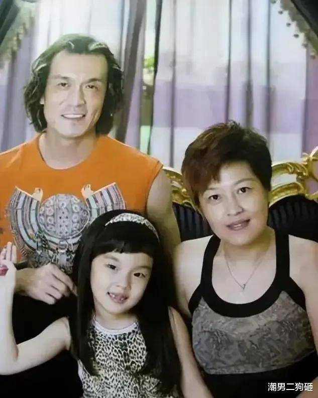 李咏的女儿 李咏的女儿为啥叫法图麦 李咏的女儿 李咏的女儿为啥叫法图麦