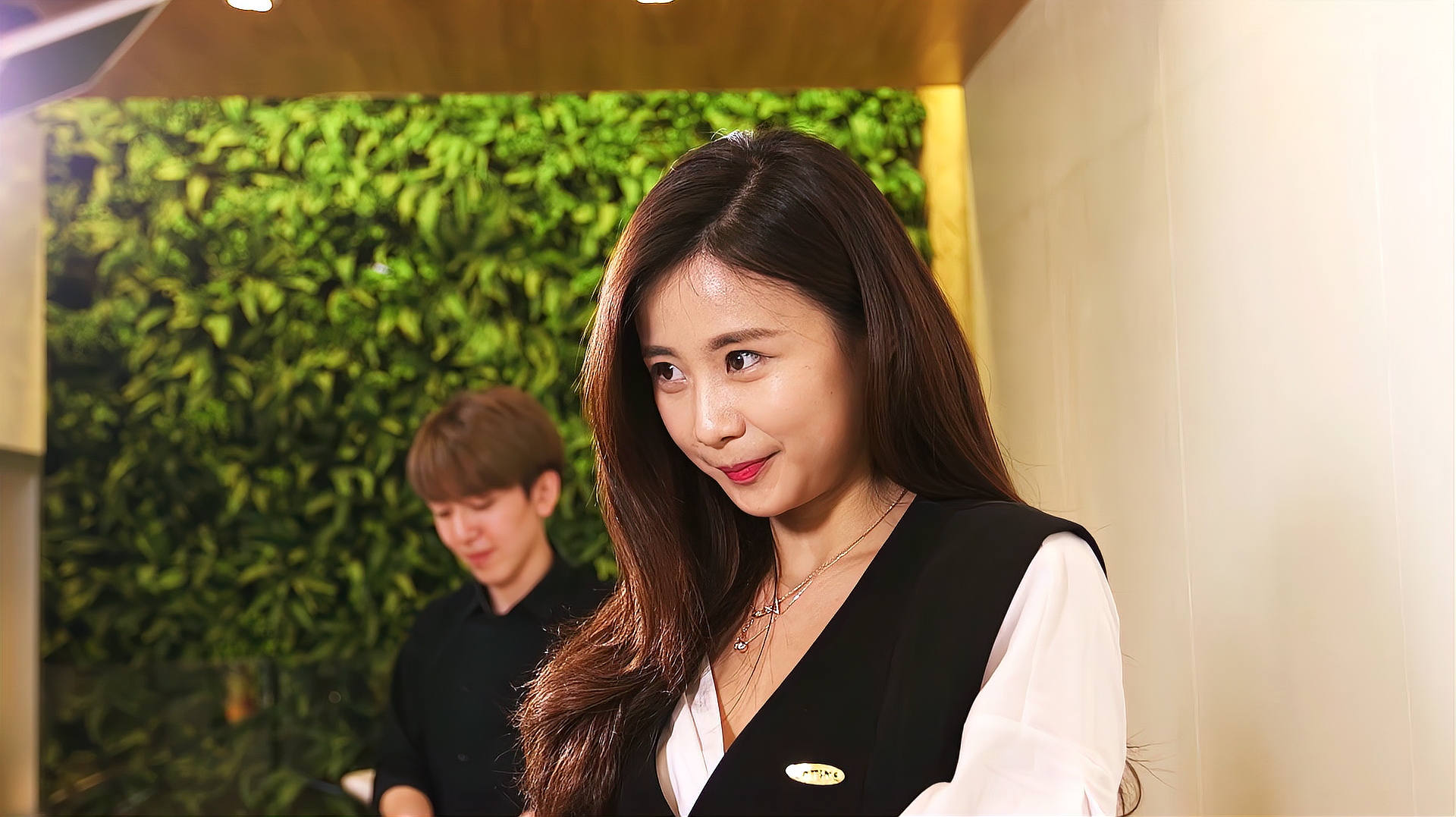陈翔的女伴侣 陈翔的女伴侣是谁为什么分离 陈翔的女伴侣 陈翔的女伴侣是谁为什么分离