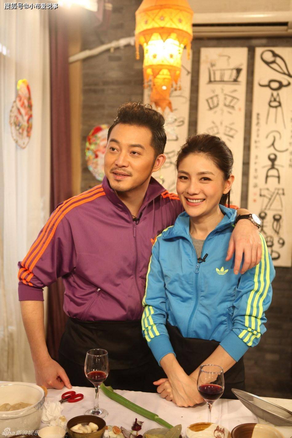 沙溢的妻子 沙溢的妻子叫什么名字 沙溢的妻子 沙溢的妻子叫什么名字