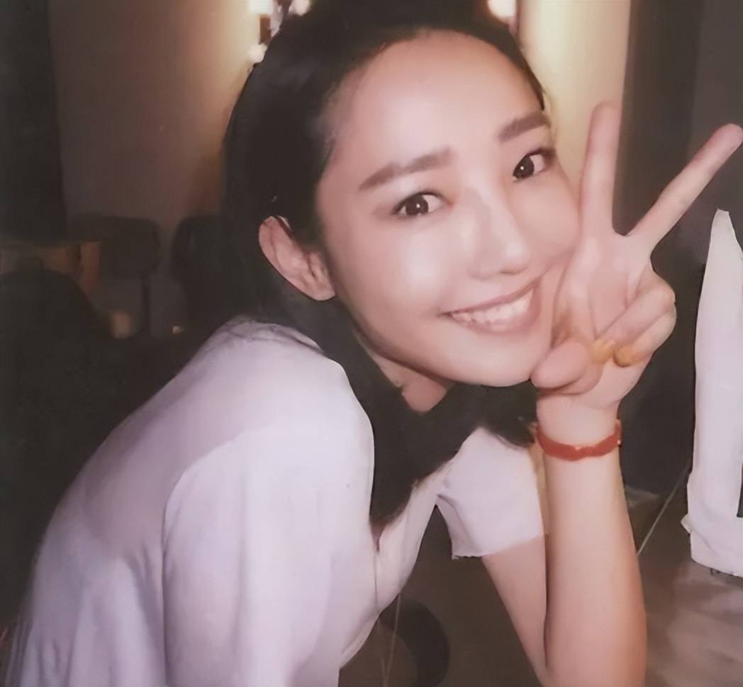 陈羽凡前女友 陈羽凡前女友叫百合吗 