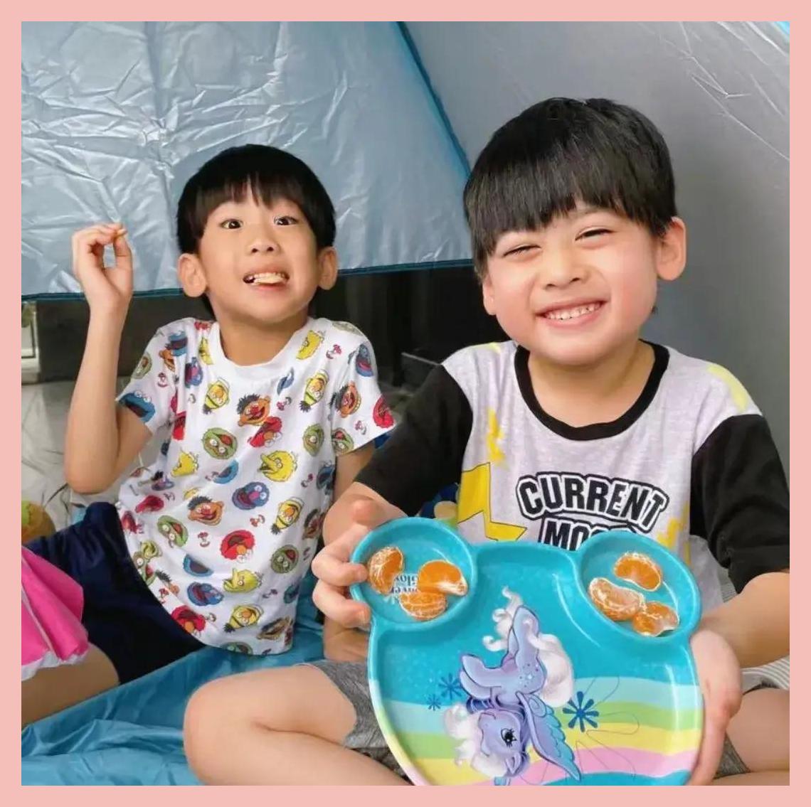 林志颖三个儿子照片 林志颖三个儿子照片比照 林志颖三个儿子照片 林志颖三个儿子照片比照