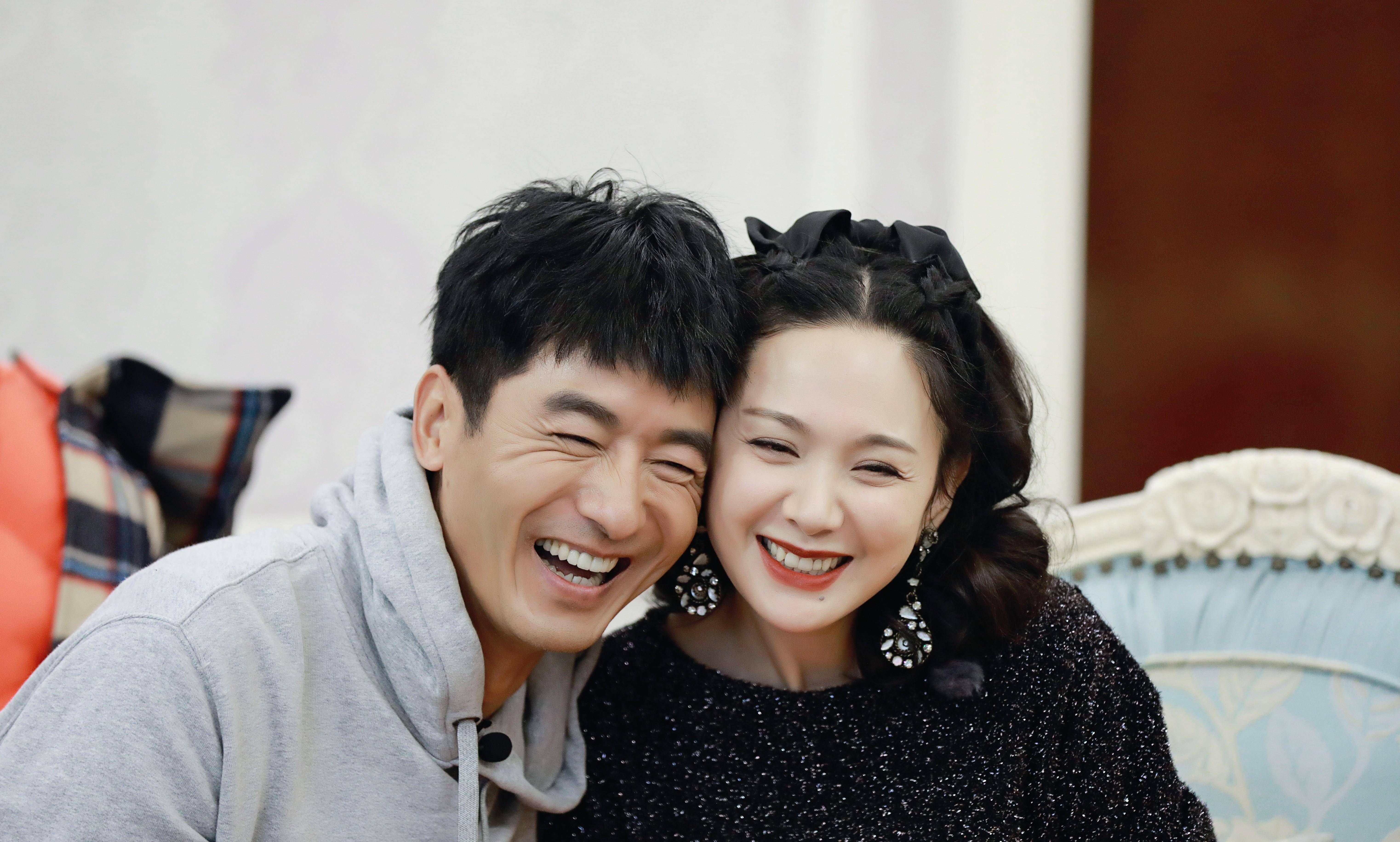 郭晓冬的老婆 郭晓冬的老婆照片