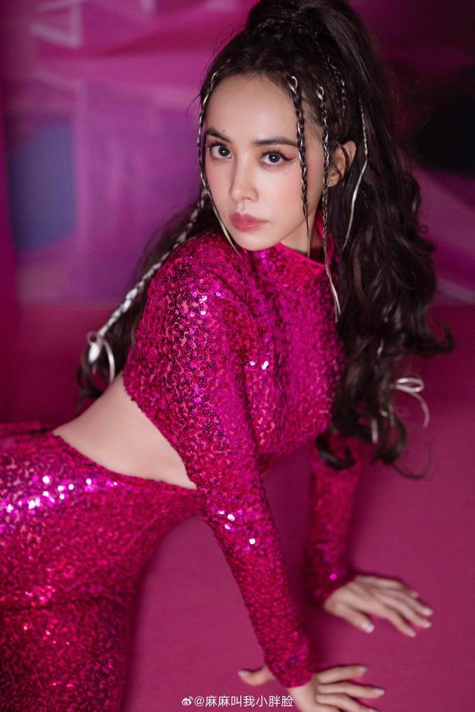 大丈夫蔡依林 大丈夫蔡依林江苏卫视