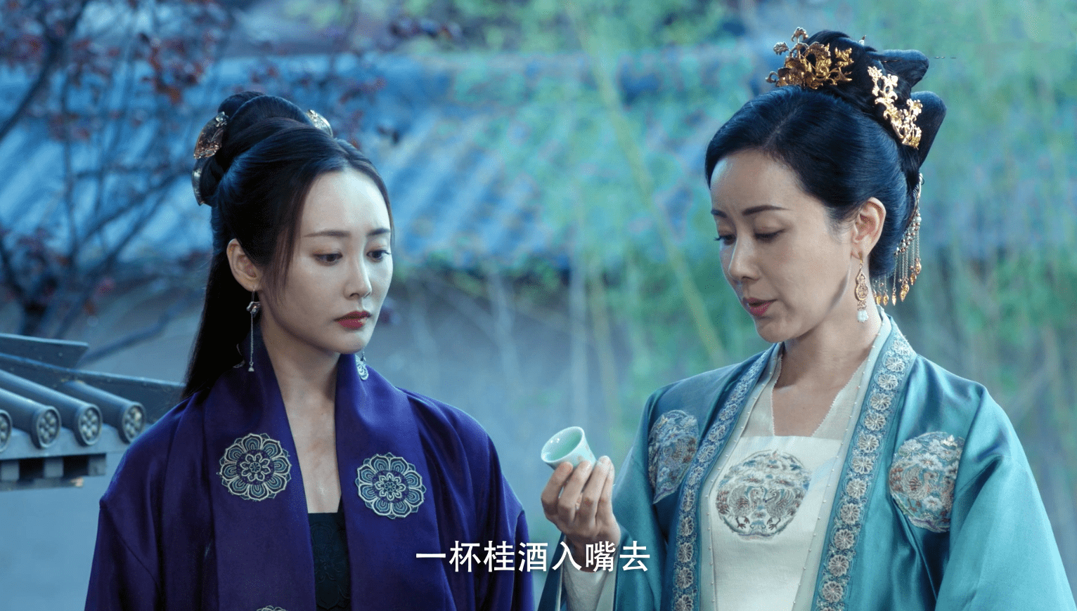 为什么轩辕敬城的老婆要主动双修 轩辕敬城的老婆做炉鼎是哪一张