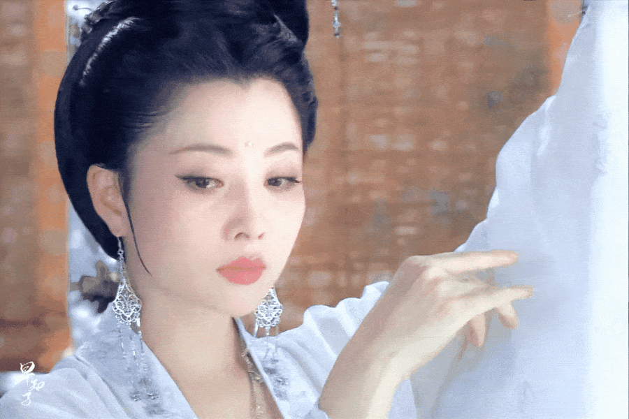 纯元皇后蒋勤勤 甄嬛传蒋勤勤纯元皇后 
