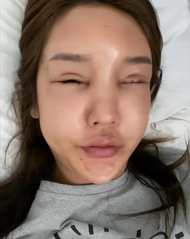 周楚娜 周楚娜2024的图片 