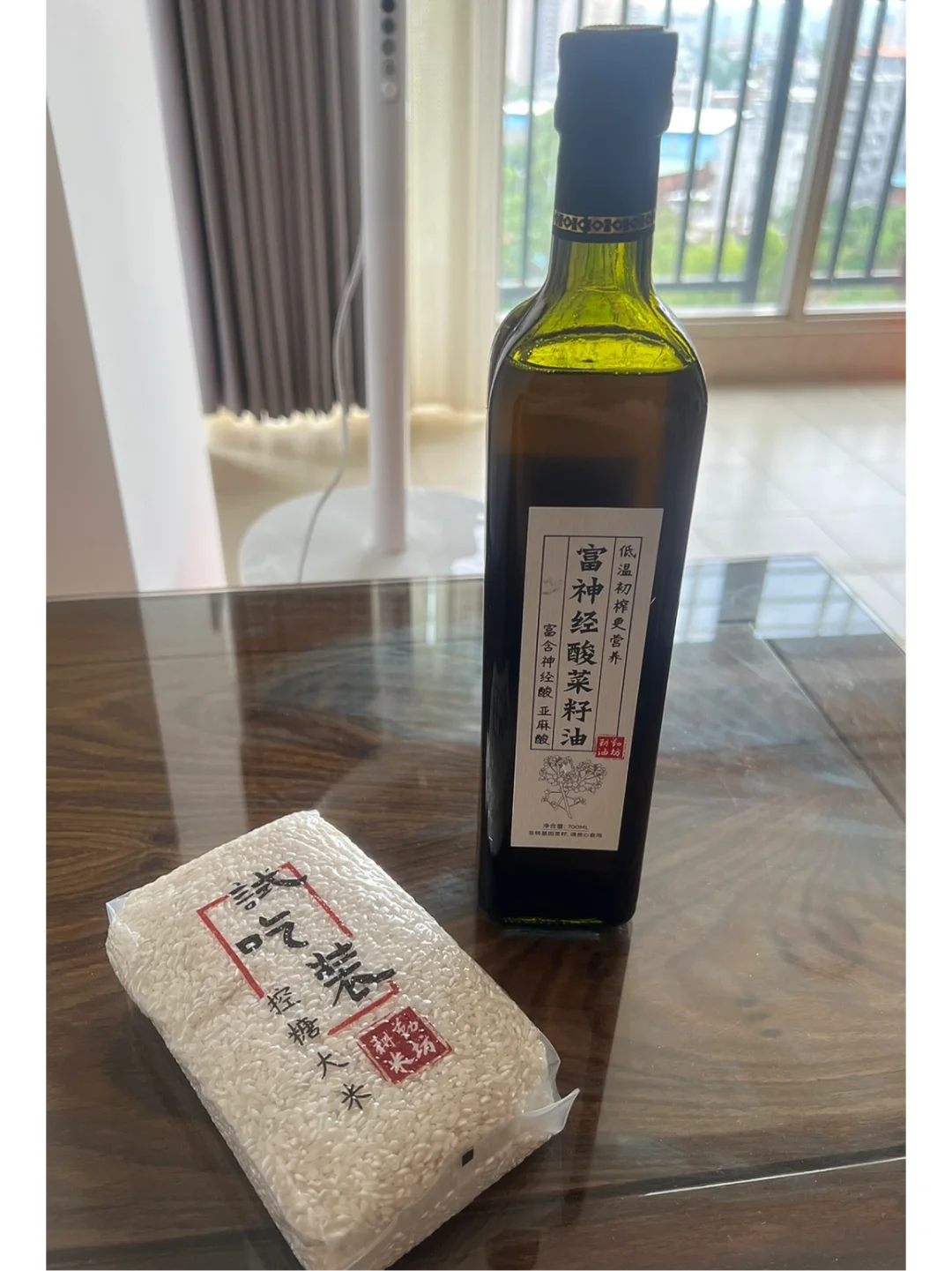 优糖米 优糖米多少钱一斤
