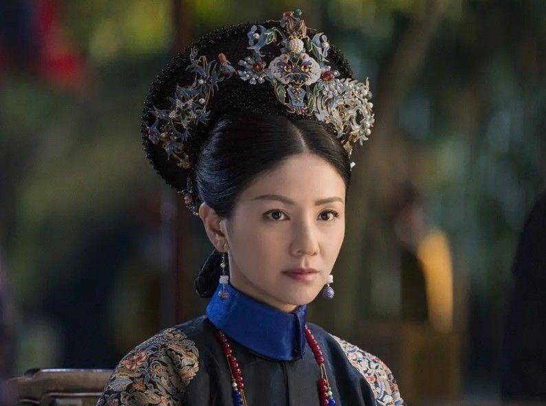 奴婢便是夏雨荷 容嬷嬷奴婢便是当年的夏雨荷 奴婢便是夏雨荷 容嬷嬷奴婢便是当年的夏雨荷