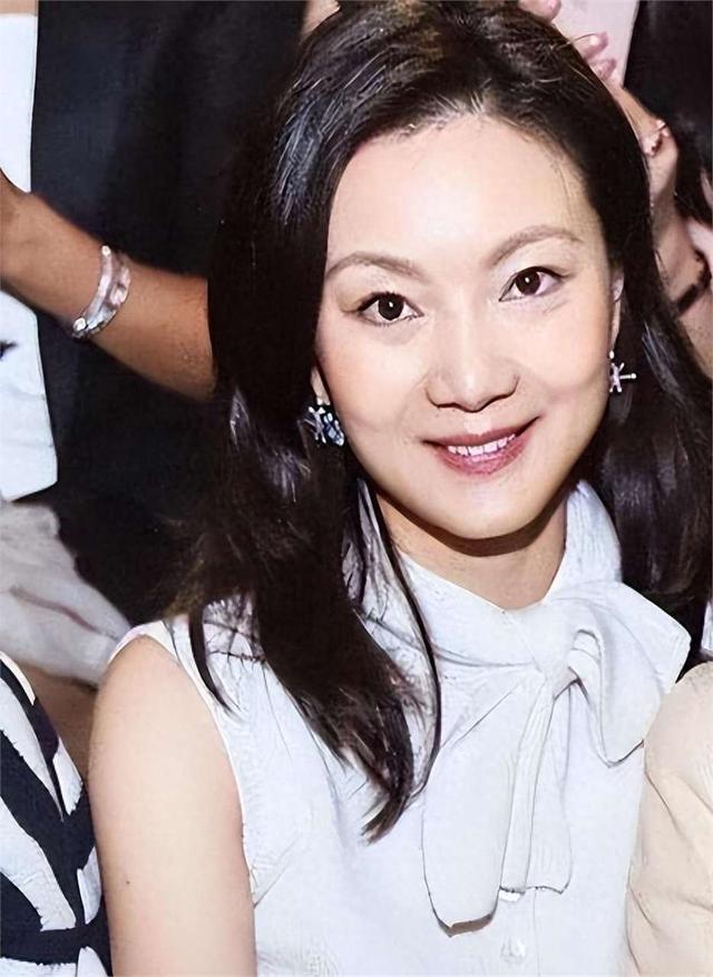 演员陈婷 演员陈婷的老公