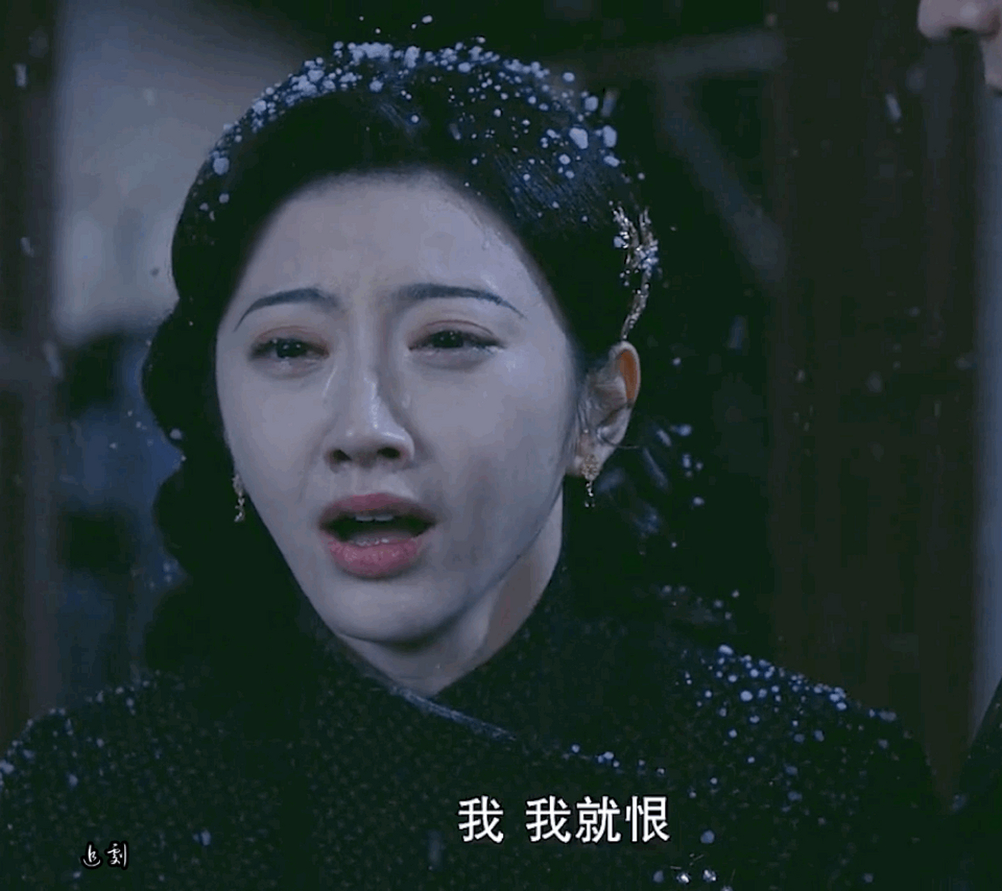景甜看求婚现场破防 景甜承受采访 景甜看求婚现场破防 景甜承受采访