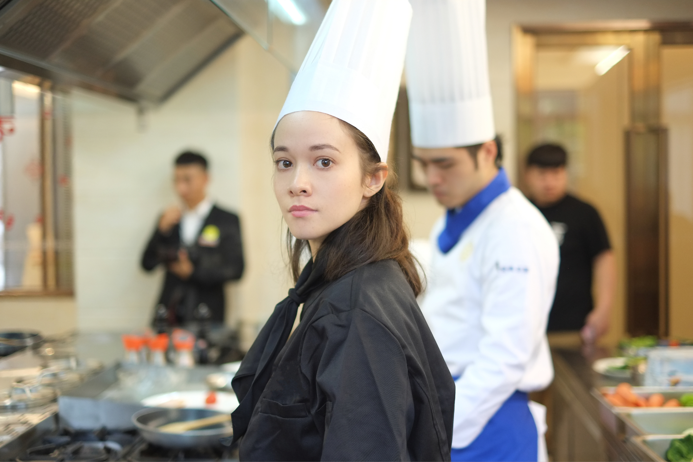 徐嘉雯个人资料 徐嘉雯个人图片及资料起底