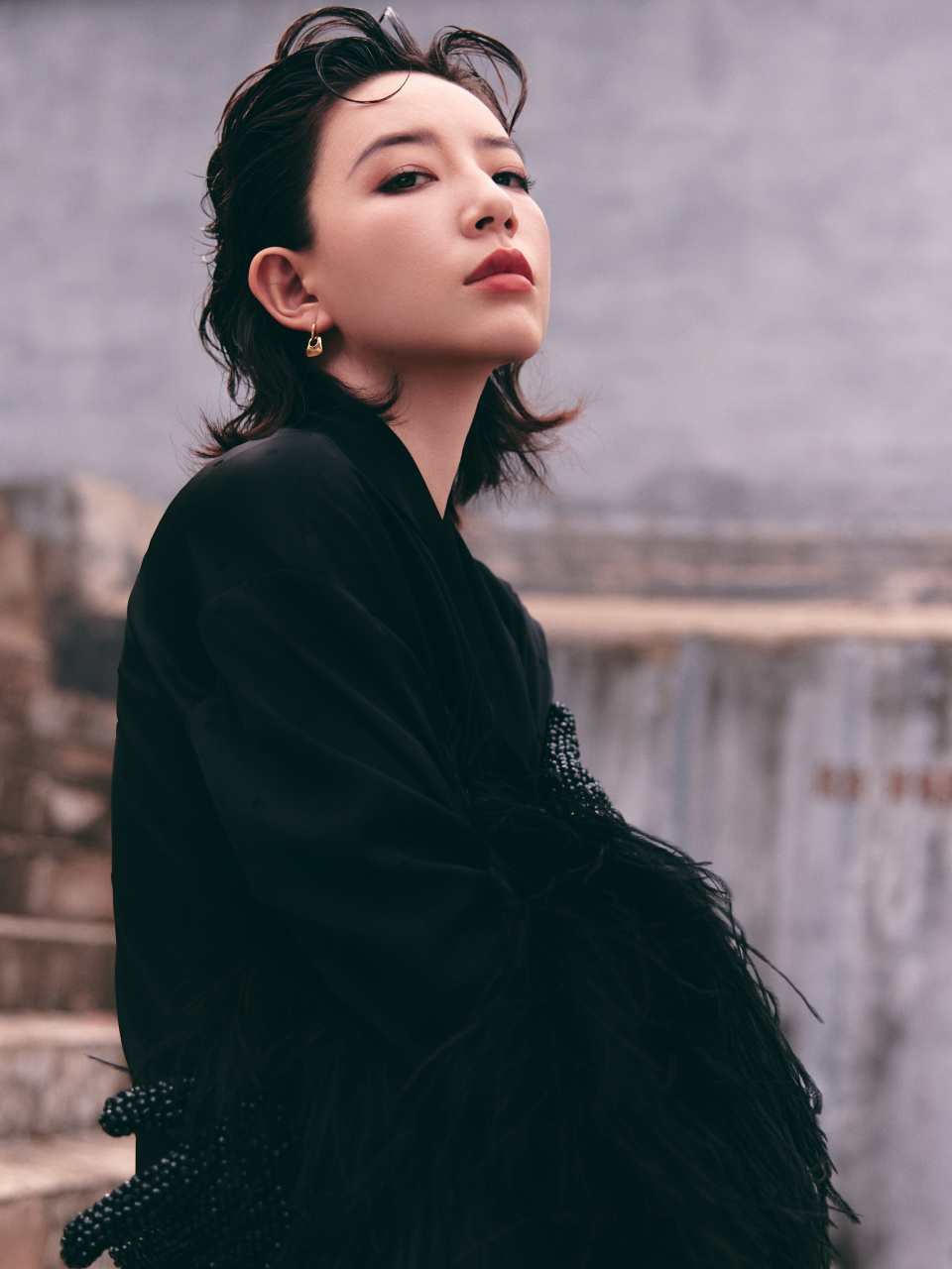 李斯丹尼 李斯丹妮个人简历