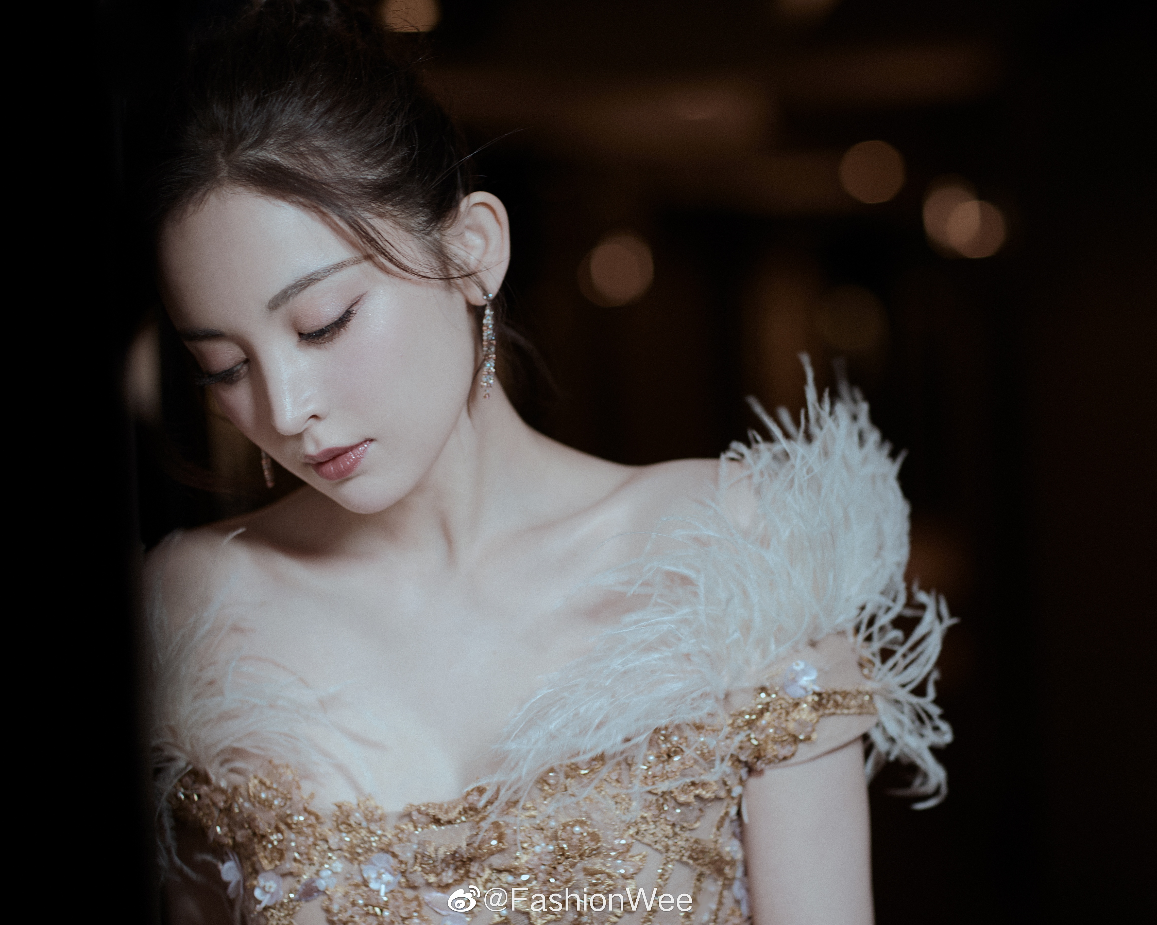 芭莎慈善夜红毯大赏 芭莎慈善夜2021红毯 芭莎慈善夜红毯大赏 芭莎慈善夜2021红毯