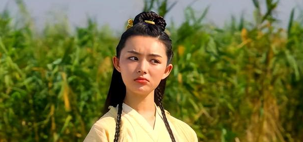 呵呵姑娘什么实力 呵呵姑娘到底是谁
