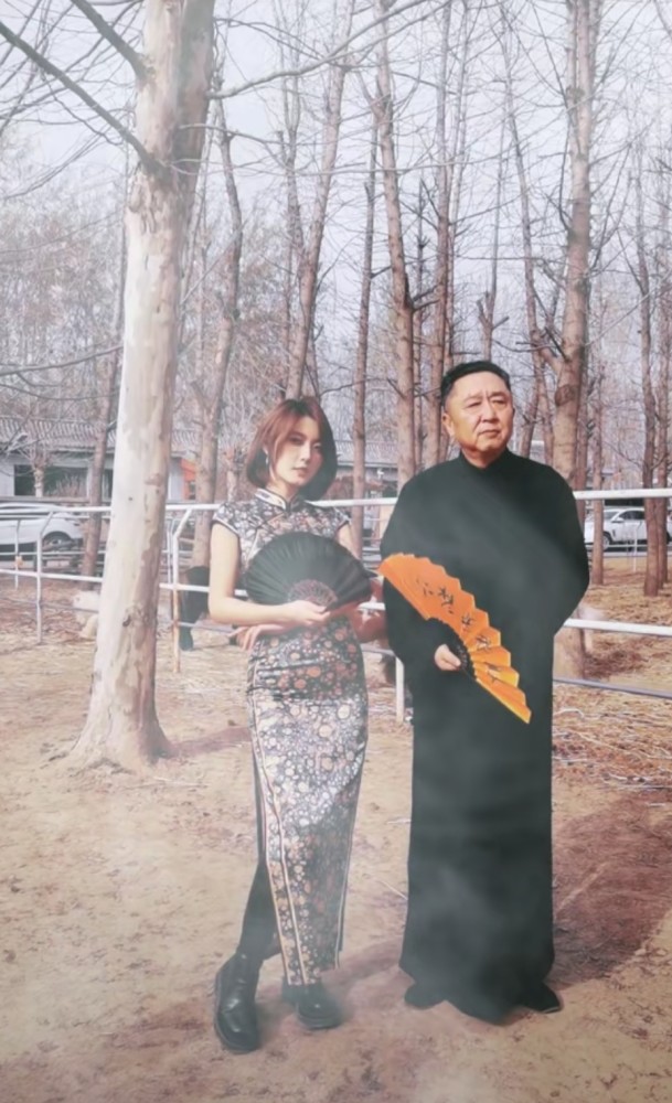 于谦的微博 于谦微博点赞转发事件
