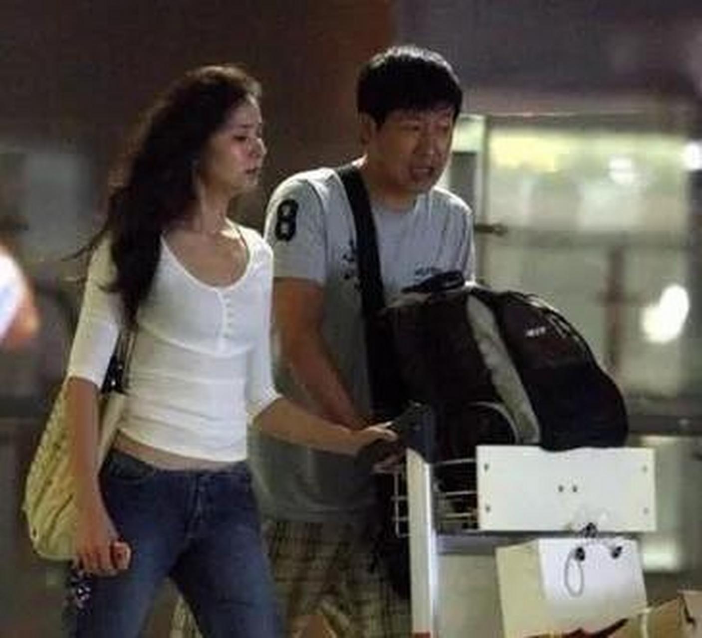 张国强老婆 张国强老婆演过的电视剧