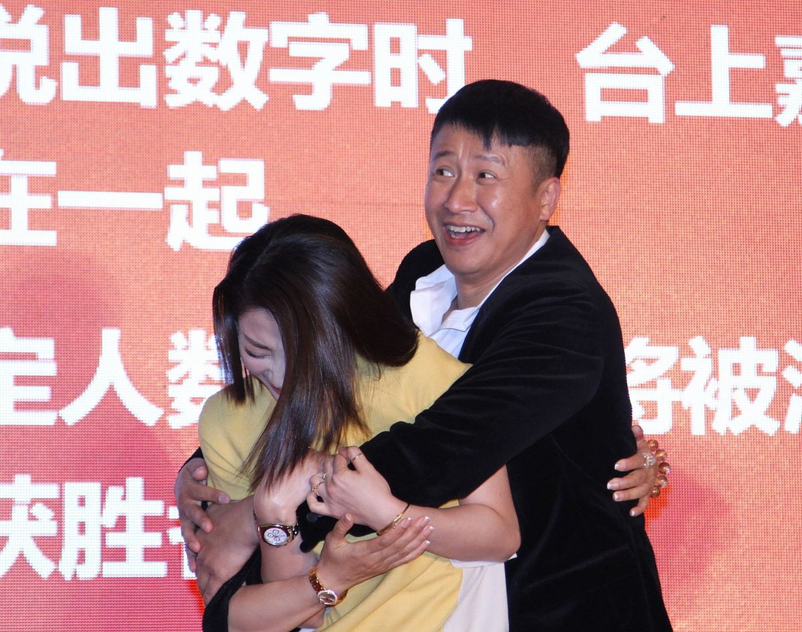 张国强妻子 张国强妻子演过的电视剧 张国强妻子 张国强妻子演过的电视剧