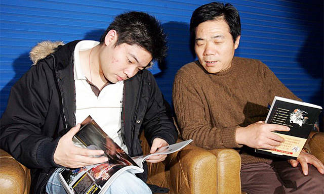 丁文钧 丁文钧团体简介 丁文钧 丁文钧团体简介