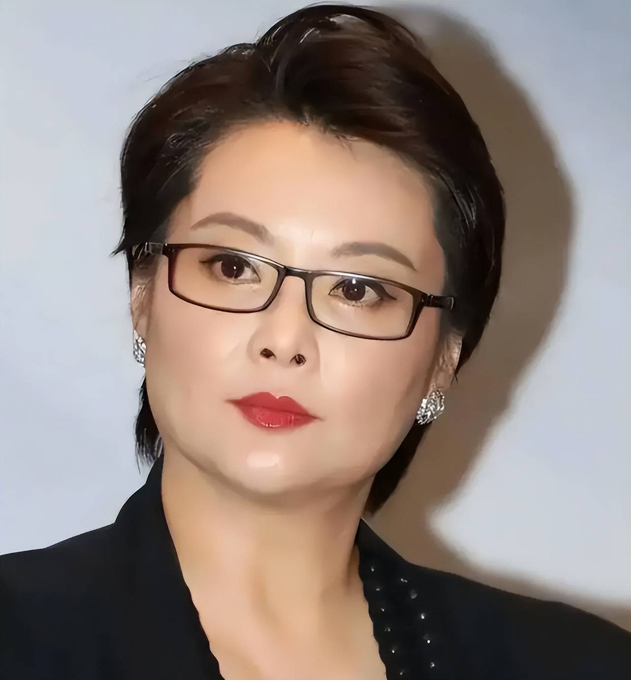 袁立赵岭 袁立赵岭结婚