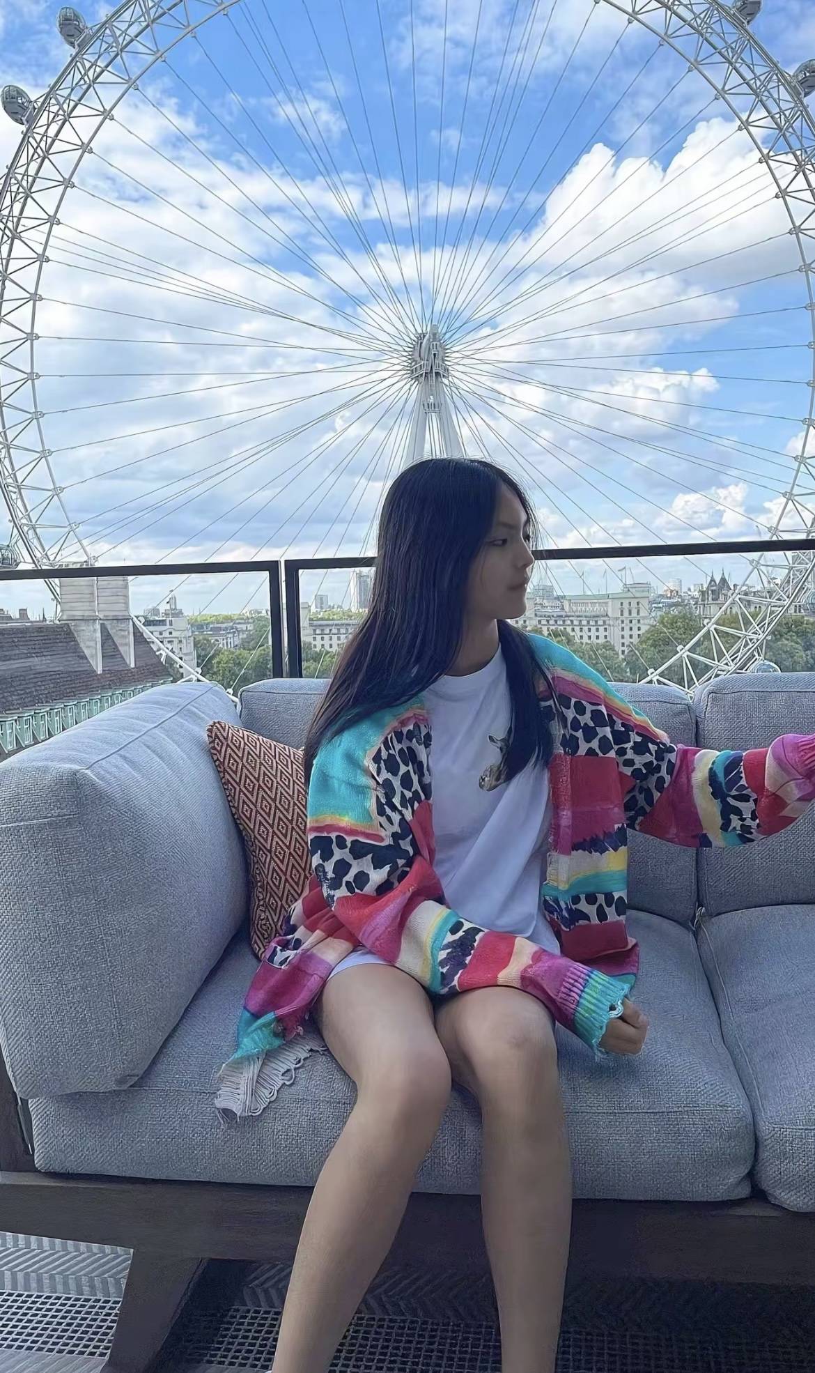 王诗龄现在长大的照片 王诗龄现在长大的照片是什么