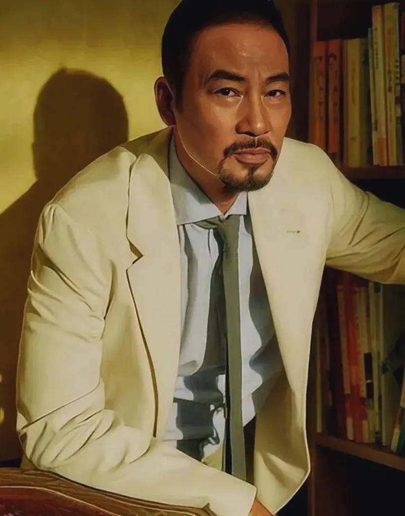 任达华简历 香港男演员任达华简历 任达华简历 香港男演员任达华简历