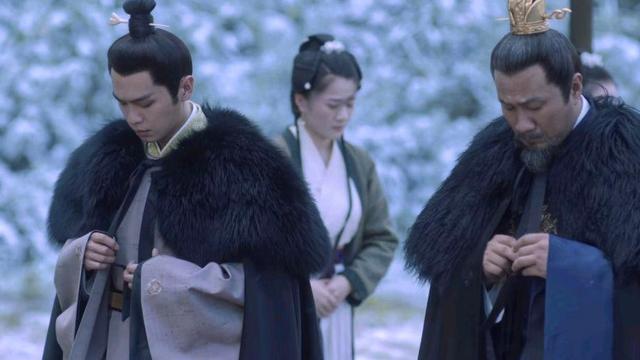 徐骁结局 徐骁结局如何