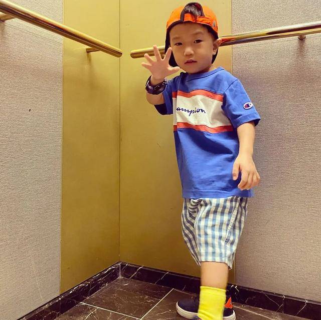 runningman尼坤 runningman尼坤参加过哪几期