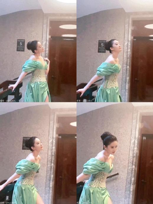 刘亦菲隆胸 刘亦菲整过容么 刘亦菲隆胸 刘亦菲整过容么