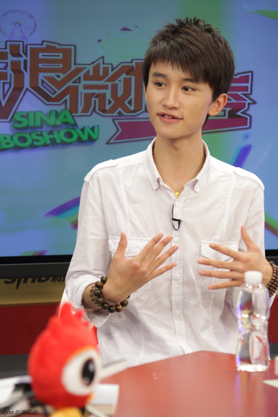 夏河和麦洛洛的故事 夏河麦洛洛的情感进程 夏河和麦洛洛的故事 夏河麦洛洛的情感进程