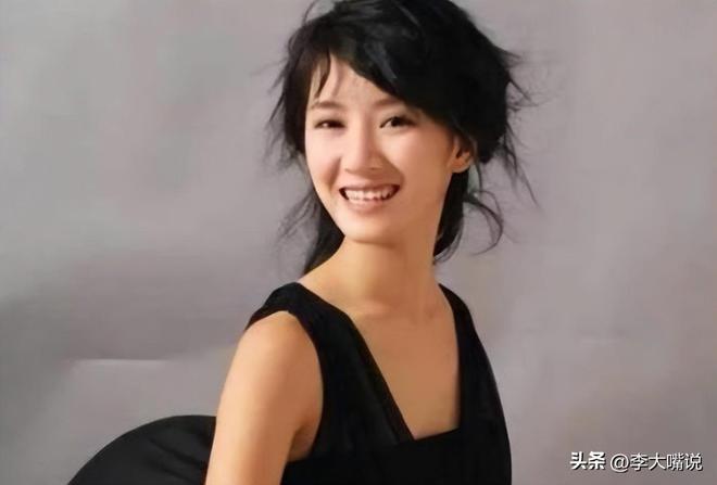 陈道明女儿陈格 陈道明女儿陈格是否为李念 陈道明女儿陈格 陈道明女儿陈格是否为李念