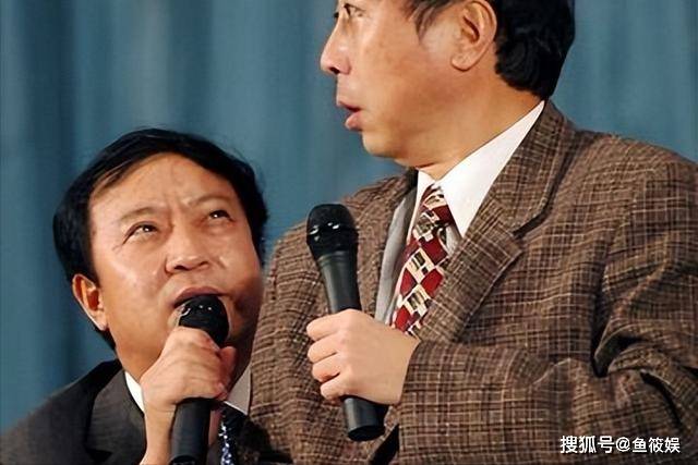 黄宏被抓原因 黄宏犯了什么谬误 黄宏被抓原因 黄宏犯了什么谬误