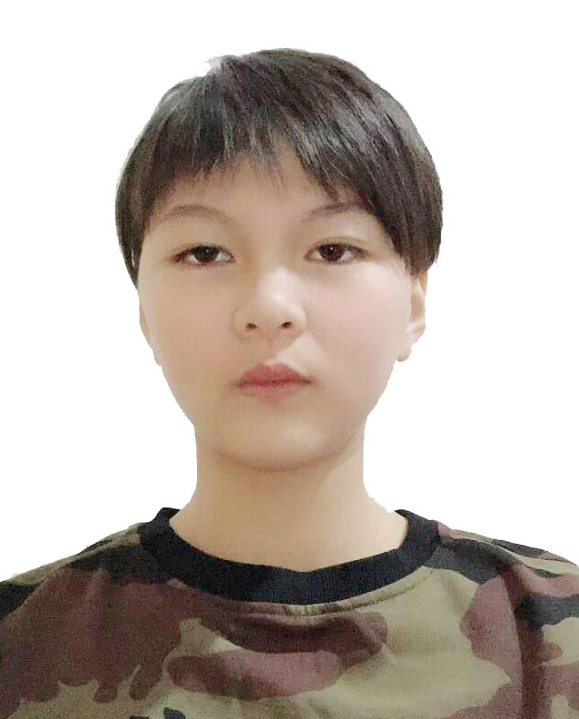 任梓慧 任梓慧团体材料真实身高 任梓慧 任梓慧团体材料真实身高