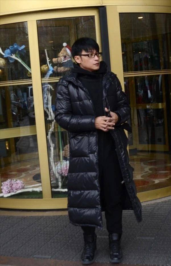 陈志朋老婆 陈志朋老婆照片