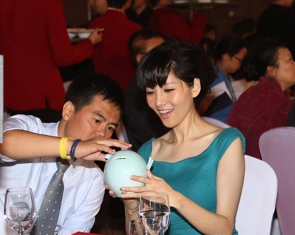 沈星冯小刚 沈星冯小刚徐帆