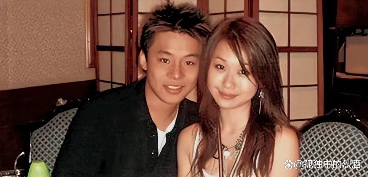 霍启人 霍启仁颁布发表婚讯 霍启人 霍启仁颁布发表婚讯
