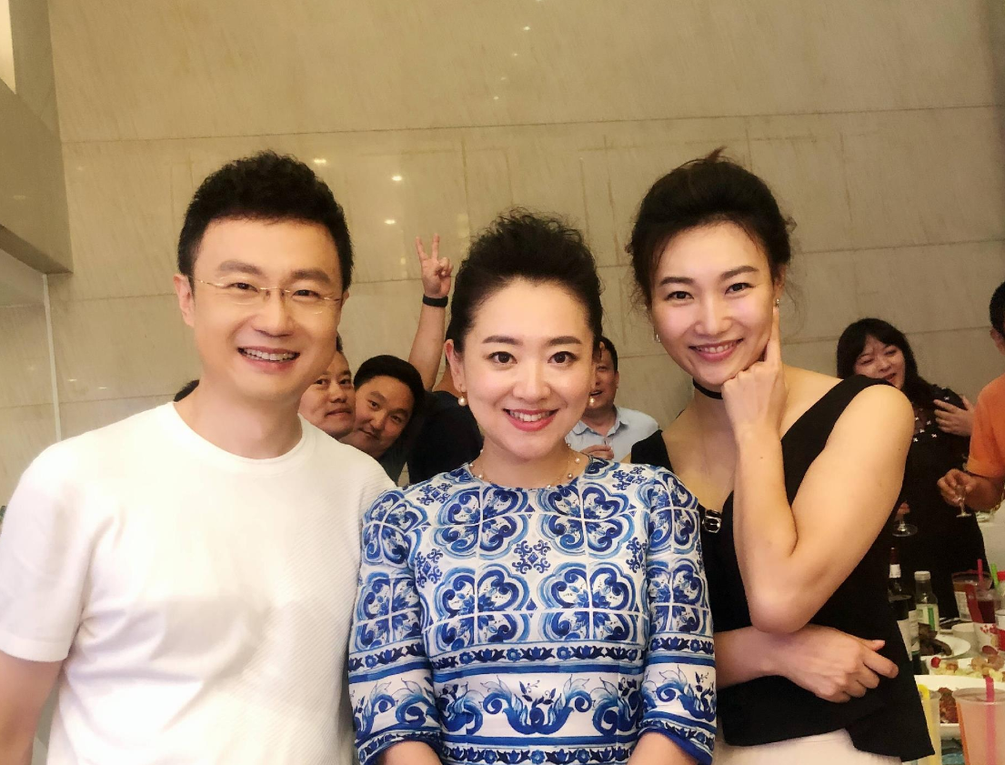 李梓萌老公 李梓萌老公是中央常委