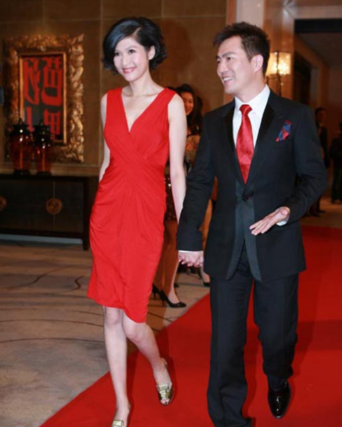 冯小刚沈星 冯小刚沈星颁奖仪式 冯小刚沈星 冯小刚沈星颁奖仪式